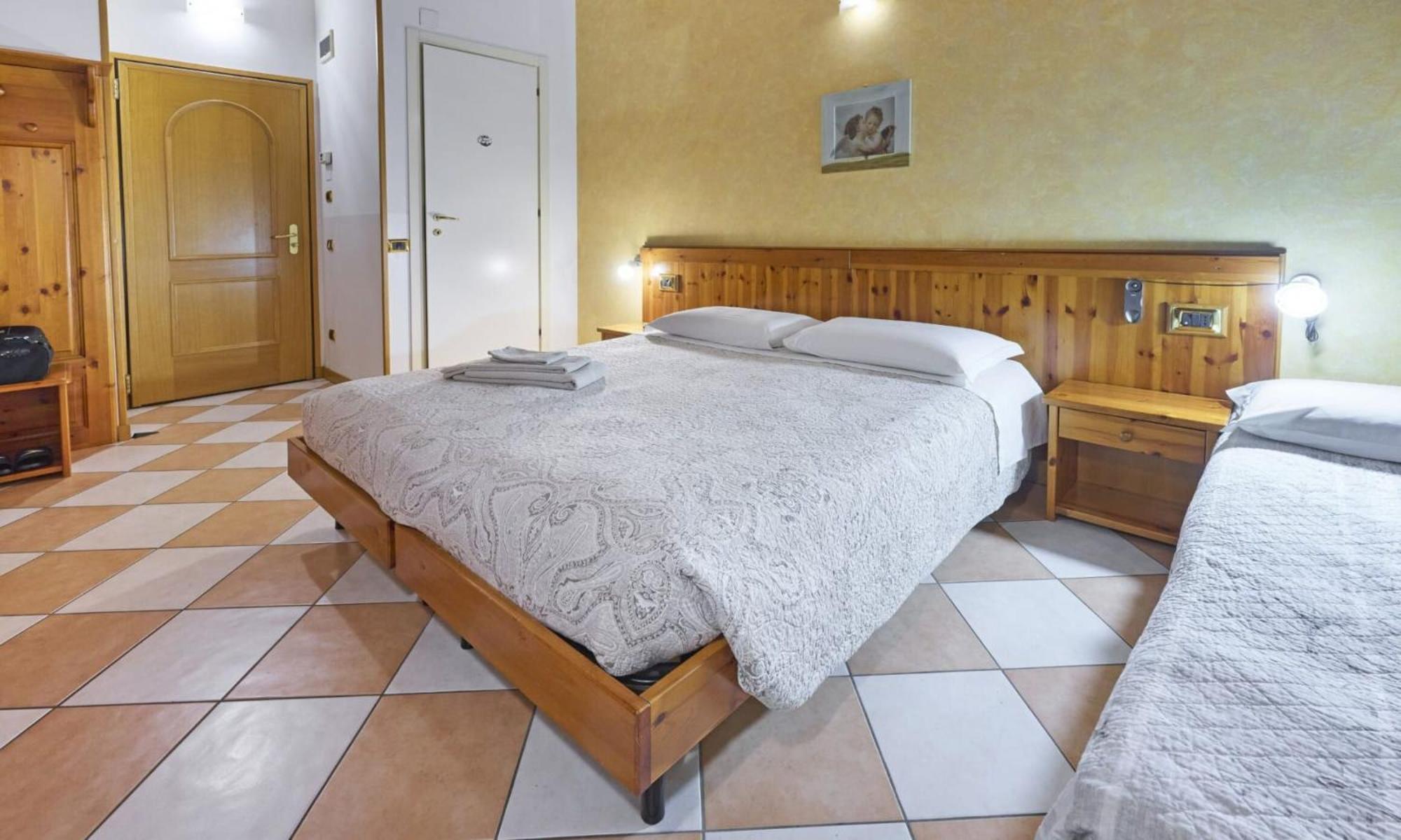 Casa Hellen Hotel Monteforte dʼAlpone Buitenkant foto