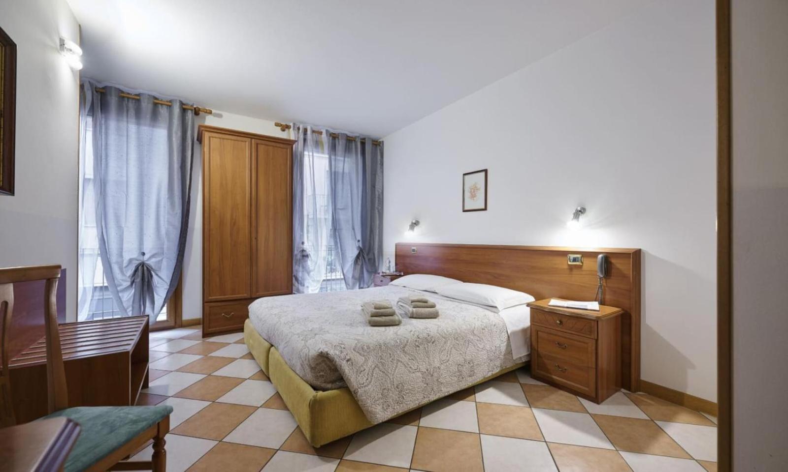Casa Hellen Hotel Monteforte dʼAlpone Buitenkant foto